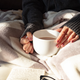Illustration for article titled Try making a cup of coffee for someone in your life today